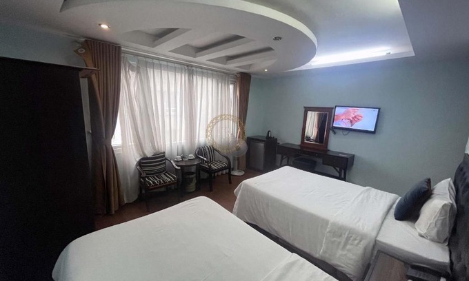 Truc Bach Apartment | Trung Nam hotel - 64 Nguyen Truong To- by Bay Luxury