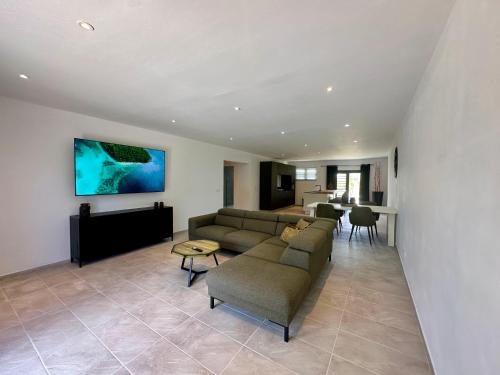 Grote Berg Apartment | Trupiaal Apartment - Regal Rentals Curacao