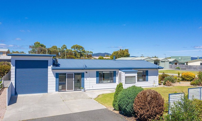 Stieglitz House | Trust us when we say "you'll never want to leave!' This home has...