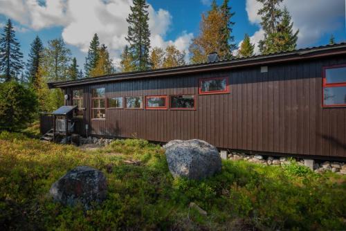 Trysil House | Trysilfjellet Sør 17