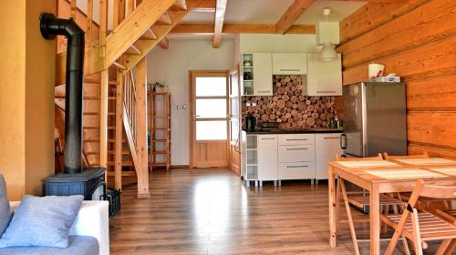 Stary Gierałtow Apartment | Trzy Siostry