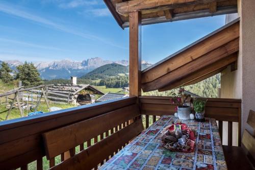 Cornedo All'isarco Apartment | Tschigghof