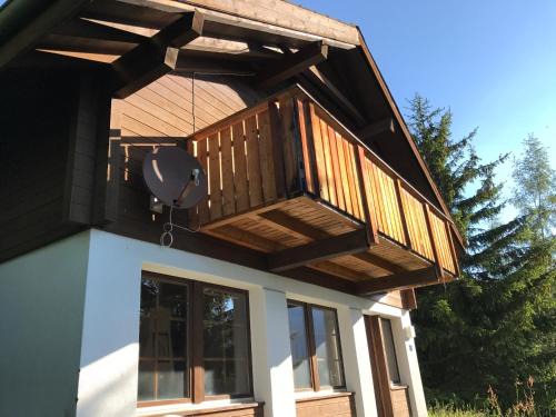 Blatten bei Naters Ski Chalet | Tschuggen 70