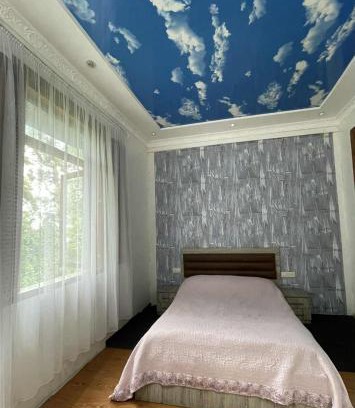 Tsikhisdziri Apartment | Tsikhisdziri between the sea and mountain