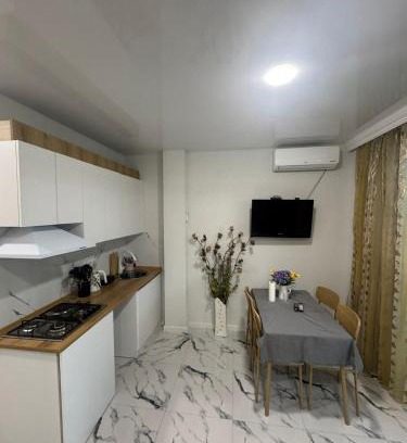 Tsikhisdziri House | Tsikhisdziri
