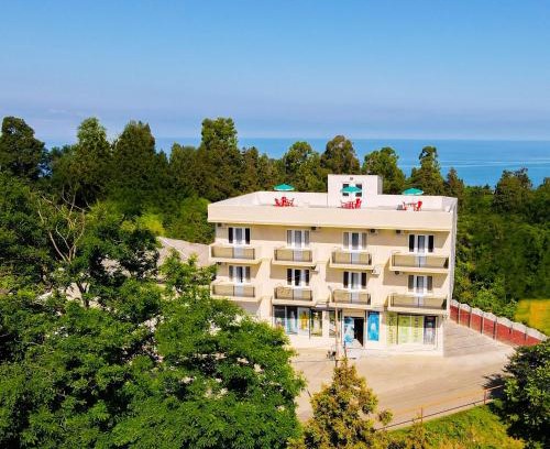 Tsikhisdziri Hotel | Tsikhisdziri Residence