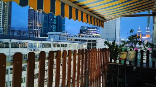 Tsim Sha Tsui Apartment | Tsim Sha Tsui Bedrooms