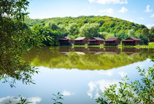 Lviv Oblast Resort | Tsisarske Urochyshe