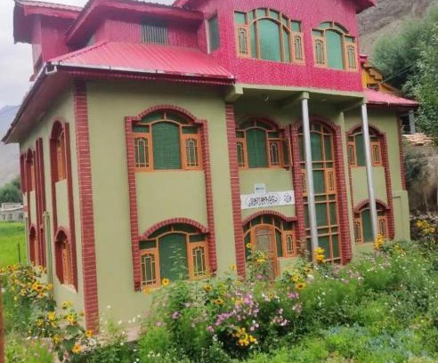 Kargil House | Tspn GUEST HoUsE