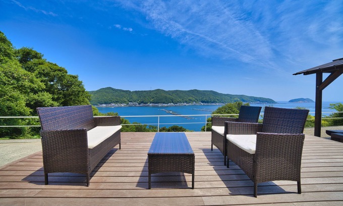 Anan House | Tsubaki House