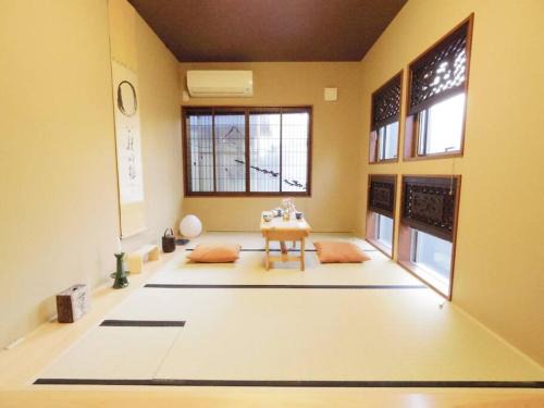 Jujo House | Tsubaki Salon Jujo