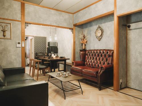 Abeno Apartment | Tsubame INN Abeno