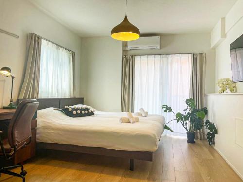 Toshima Apartment | Tsubasa Home