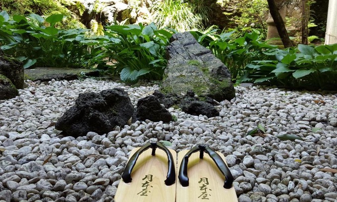 Kinosaki Onsen Hotel | Tsukimotoya Ryokan