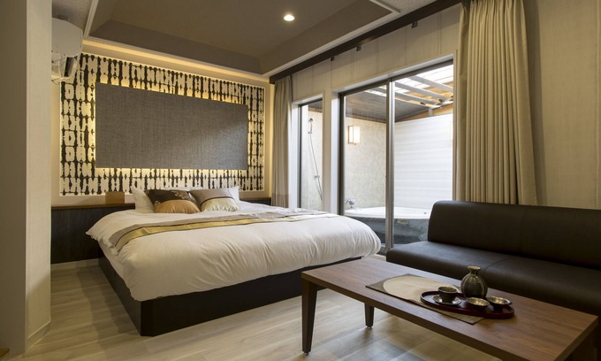 Kawagoe Hotel | tsukinoyado-kaguya