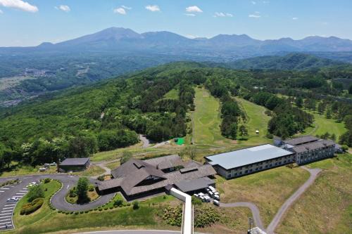 Mihara Hotel | Tsumagoi Prince Hotel