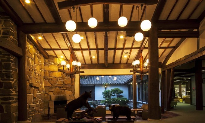 Mihara Hotel | Tsumagoi Prince Hotel