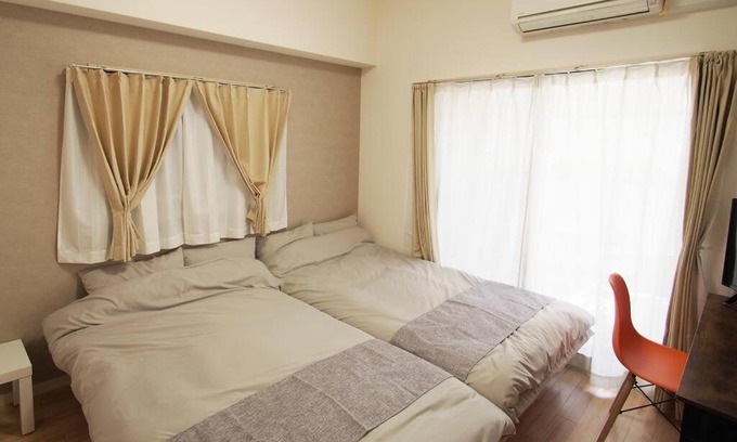 Minami Apartment | Tsumugi 402