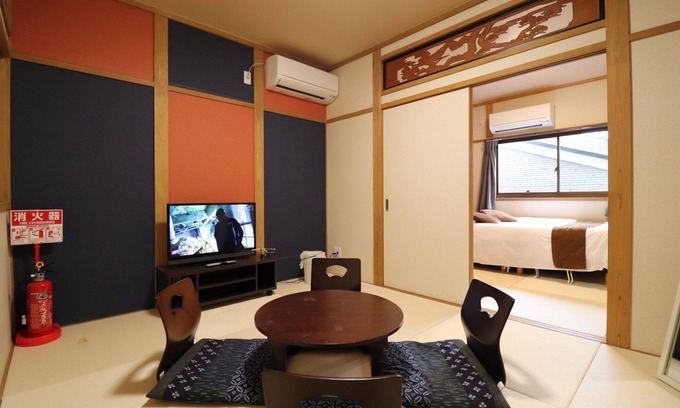 Higashinari House | Tsuruhashi East III