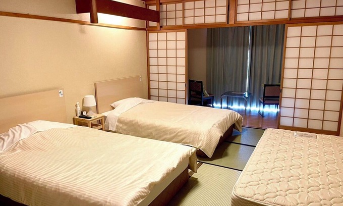Ochi-gun House | Tsutsui