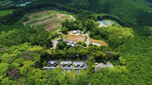 Higashisonogi Hotel | Tsuwabuki no Hana