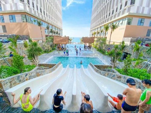 Suoi Nuoc Beach Apartment | TT Luxury Condotel - Apec Mandala Mui Ne