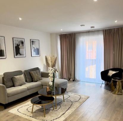 Royal Tunbridge Wells Apartment | TT Maison