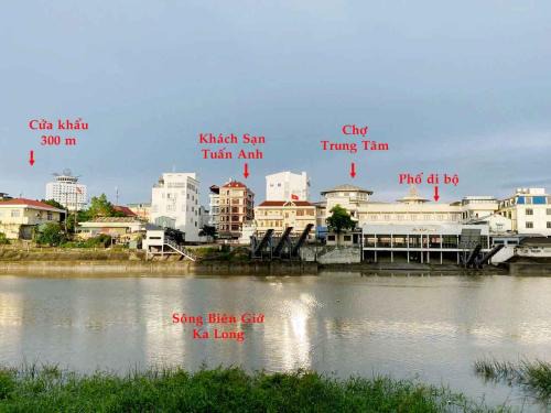 Mong Cai Hotel | Tuấn Anh