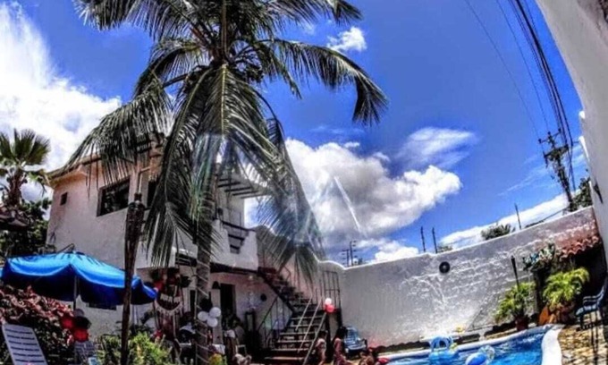 Margarita Island Cottage | Tu Cabaña en el Caribe nWifi, Estacionamiento Privado, Restaurante, Senderismo
