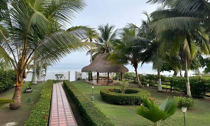 Tolu House | Tu casa de playa frente al mar en Tolú