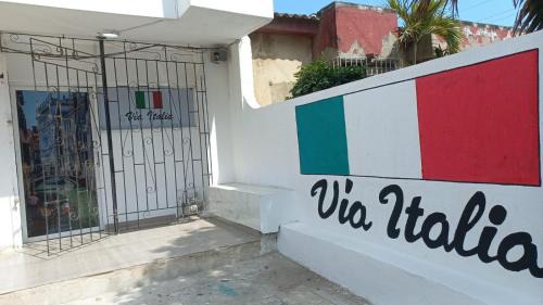 Torices Apartment | TU CASA VIA ITALIA