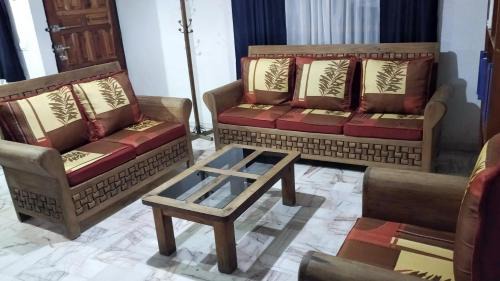 Santa Maria Ahuacatitlan Apartment | Tu Casita de descanso en Santa María