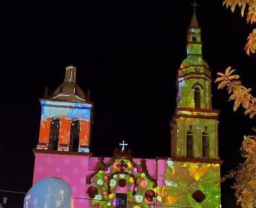 Santiago House | Tu espacio en el Pueblo Mágico rodeado de montañas