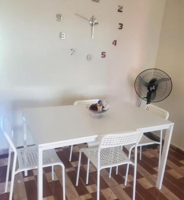 Monte Plata House | Tu habitación en familia