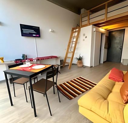 Chapinero Apartment | Tu hogar en Chapinero alto te espera ¡reserva hoy!