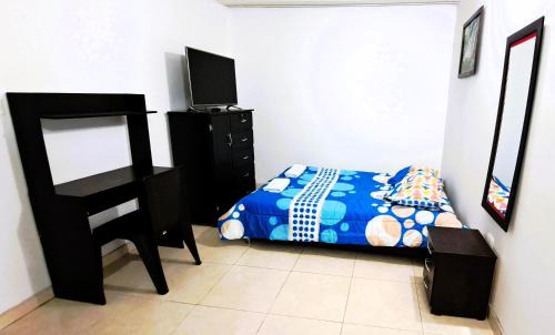 Garzon House | Tu hogar lejos de casa.