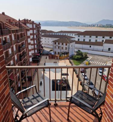 Santona Apartment | Tu hogar, Santoña Home Vibes