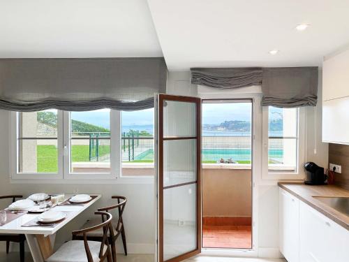 Luanco Apartment | Tu lugar en la playa