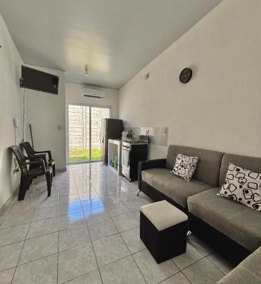 San Miguel Villa | Tu lugar tranquilo cerca de todo