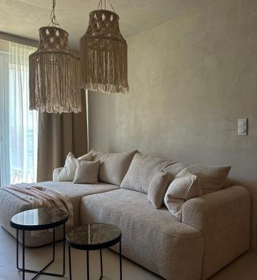Podgorze Apartment | Tu - Lum Apartament