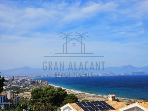 Gran Alacant House | Tu Oasis en Urbanización Carabassi