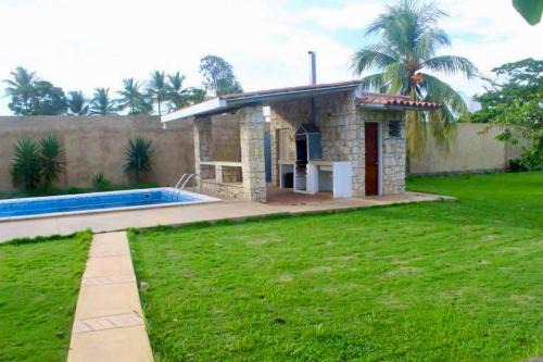 Tucacas House | Tu refugio tropical en Morrocoy