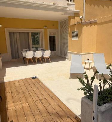 Denia Apartment | Tu rincón en Denia