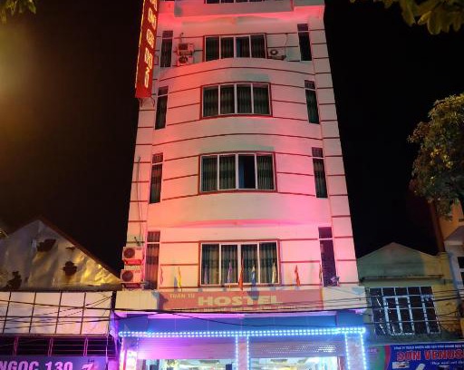 Dong Anh Hotel | Tuan Tu Hotel
