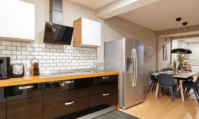 Old Town Apartment | TuApartamento centro ciudad - Mercaderes 16, 1
