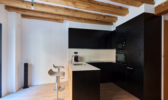 Old Town Apartment | TuApartamento - Chapitela 13