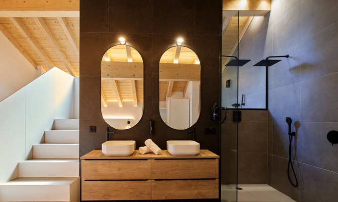 Pamplona City Centre Apartment | TuApartamento Dúplex LindaPamplona