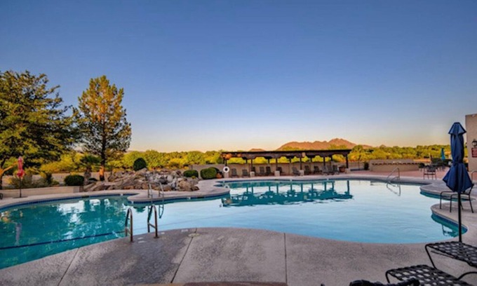 Tumacacori House | Tubac and Relax!