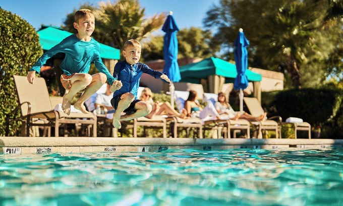 Tubac Hotel | Tubac Golf Resort & Spa