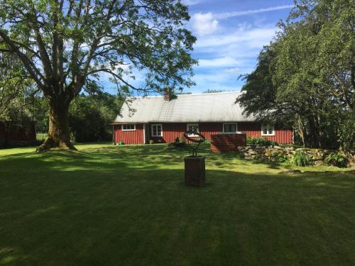 Ullared Cabin | Tubbared.